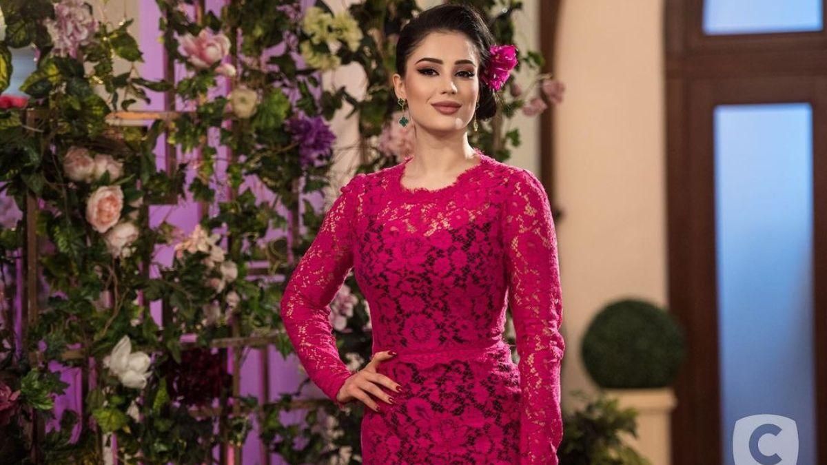 Аня с Холостяка-11 прокомментировала вылет из шоу Аня с Холостяка-11 прокомментировала вылет из шоу