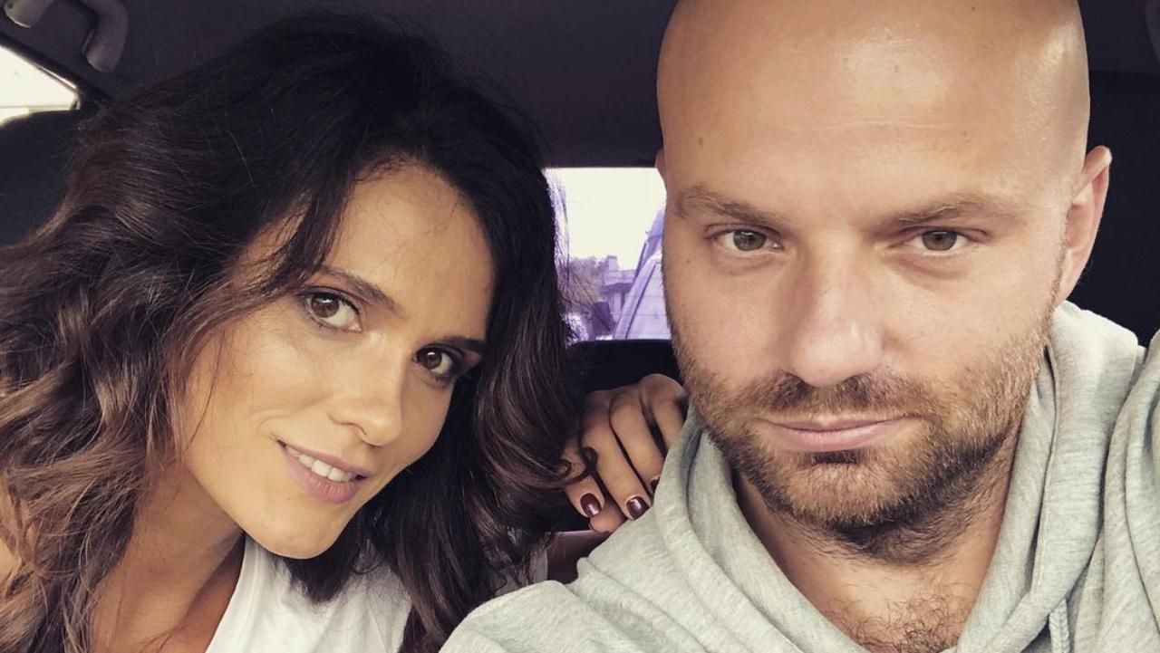 Слава Дьомін вперше розповів, чому розлучився з дружиною Слава Дьомін вперше розповів, чому розлучився з дружиною