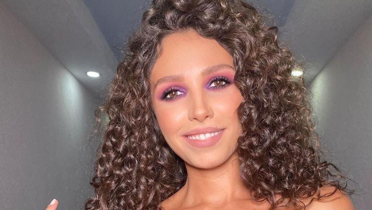 Анна Богдан розповіла, як перенесла COVID-19 на Холостяку Анна Богдан розповіла, як перенесла COVID-19 на Холостяку