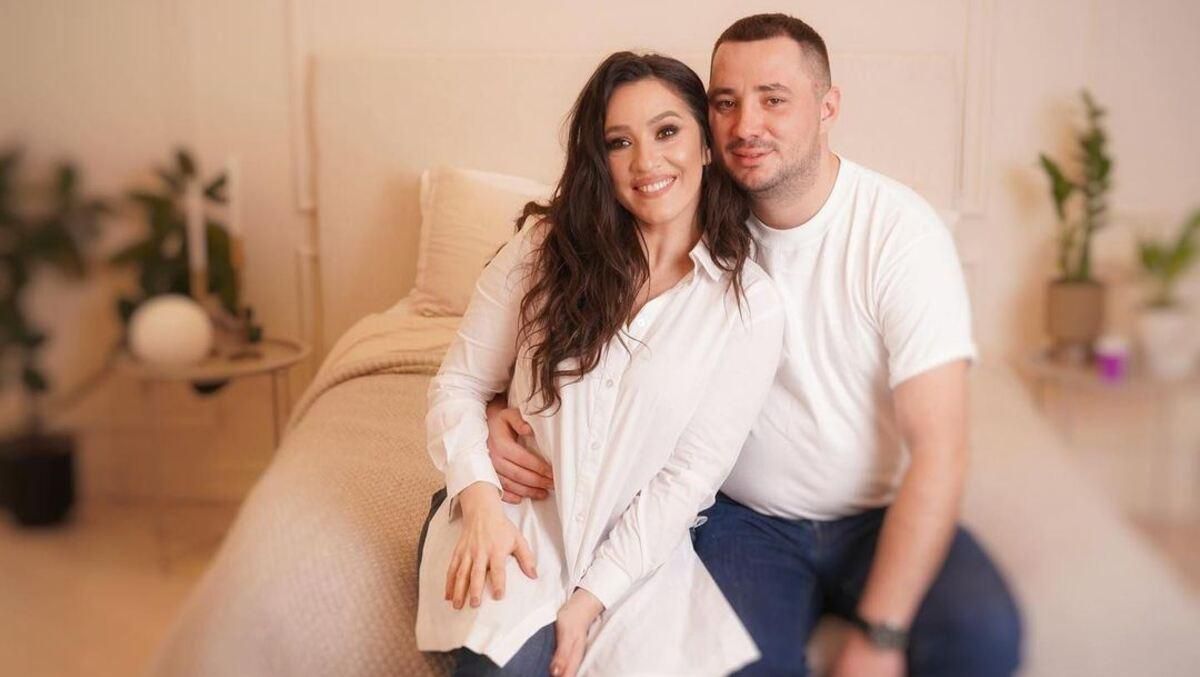 Чоловік Наталки Карпи підхопив коронавірус Чоловік Наталки Карпи підхопив коронавірус