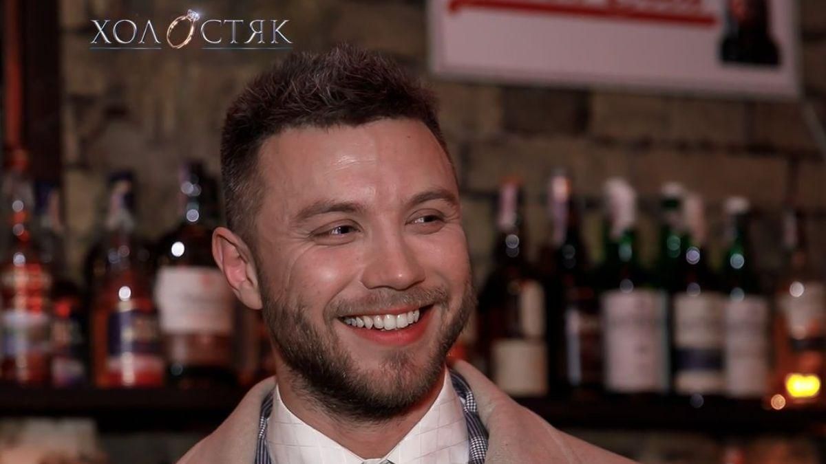Холостяк 11 сезон: музыка 4 выпуска Холостяк 11 сезон: музыка 4 выпуска