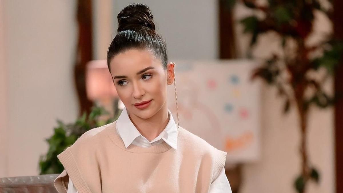 Чому Надін з Холостяка шукає кохання на телешоу Чому Надін з Холостяка шукає кохання на телешоу