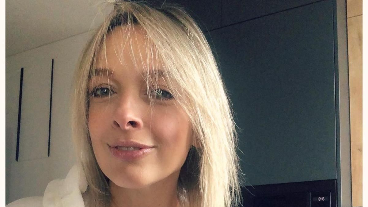 На сколько килограммов Василиса Фролова похудела после родов На сколько килограммов Василиса Фролова похудела после родов