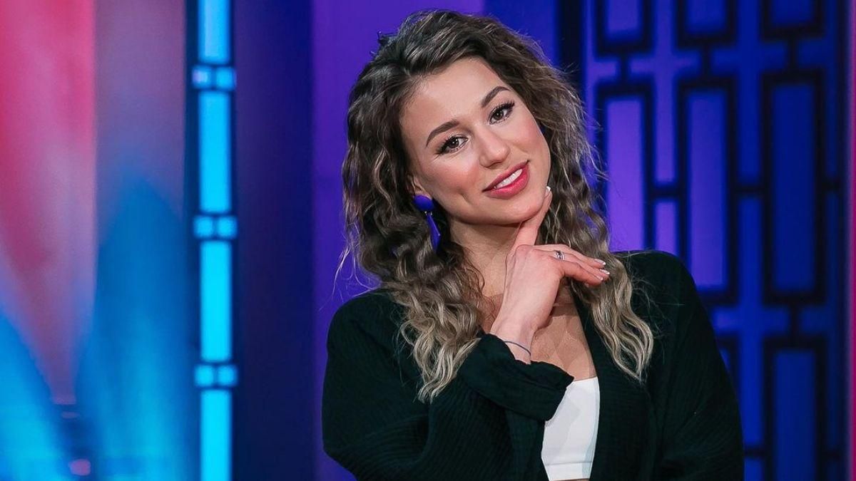 Лиза с Холостяка-11 призналась, существует ли дружба на проекте Лиза с Холостяка-11 призналась, существует ли дружба на проекте