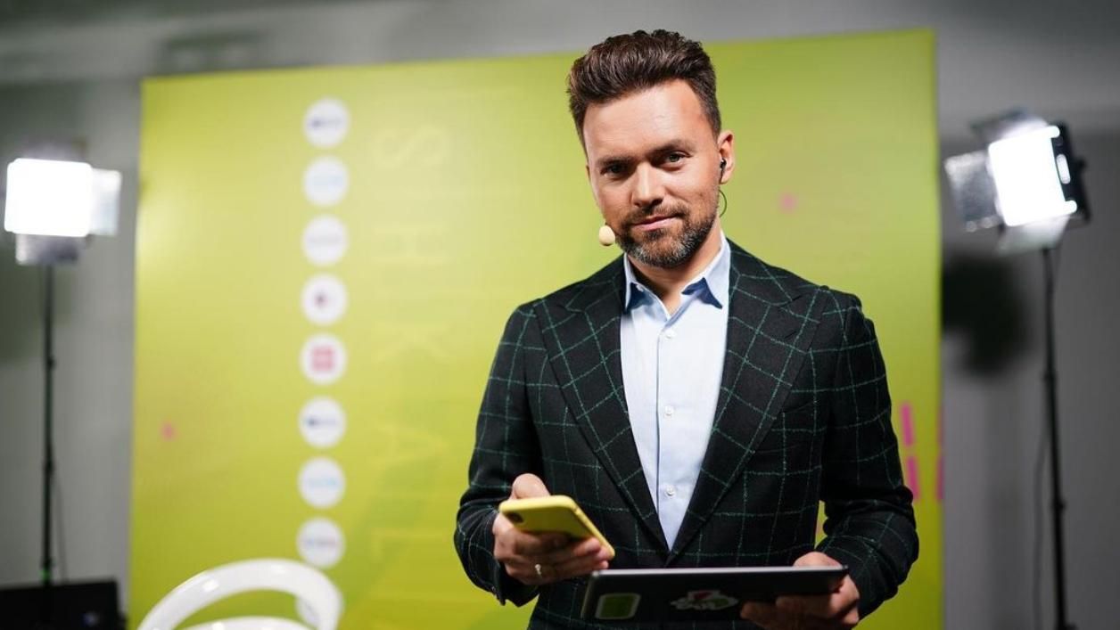 Тимур Мирошниченко опроверг заявление Аласании об уходе из Евровидения Тимур Мирошниченко опроверг заявление Аласании об уходе из Евровидения