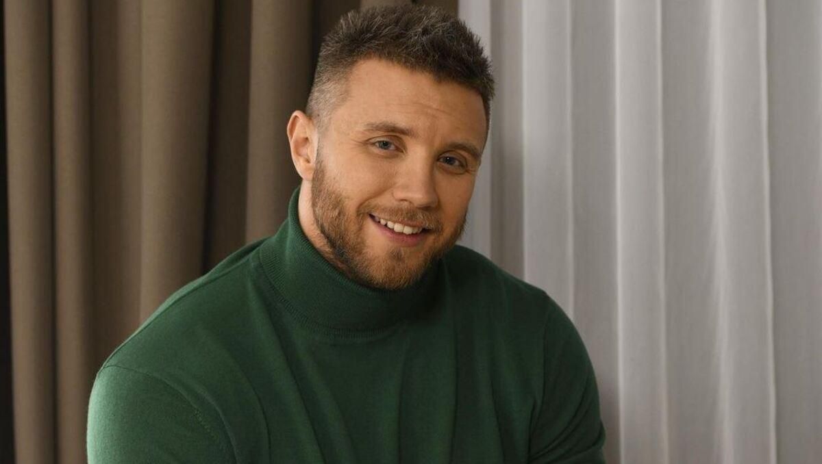 Михаил Заливако рассказал, что хочет получить от Холостяк-11 Михаил Заливако рассказал, что хочет получить от Холостяк-11