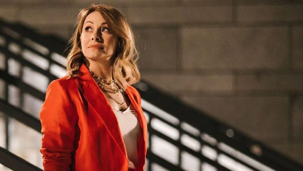 Дочь Елены Кравец показала редкие архивные фото с мамой Дочь Елены Кравец показала редкие архивные фото с мамой