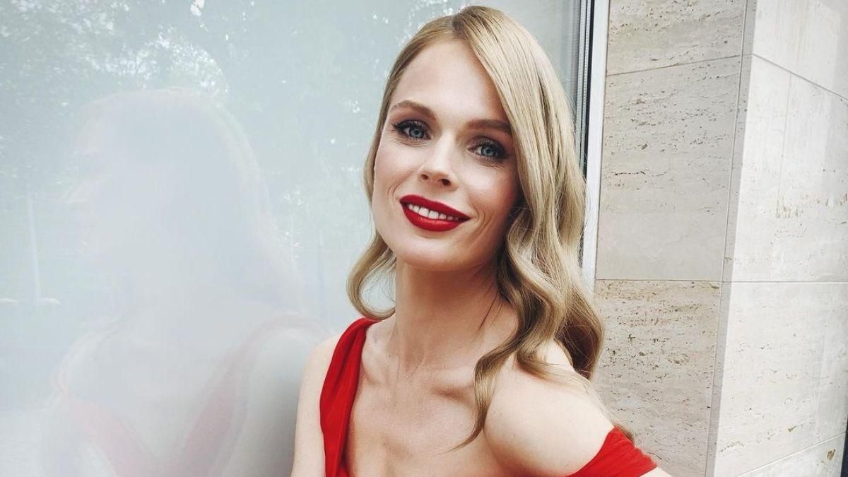 Ольга Фреймут назвала 3 улюблені лайливі слова Ольга Фреймут назвала 3 улюблені лайливі слова