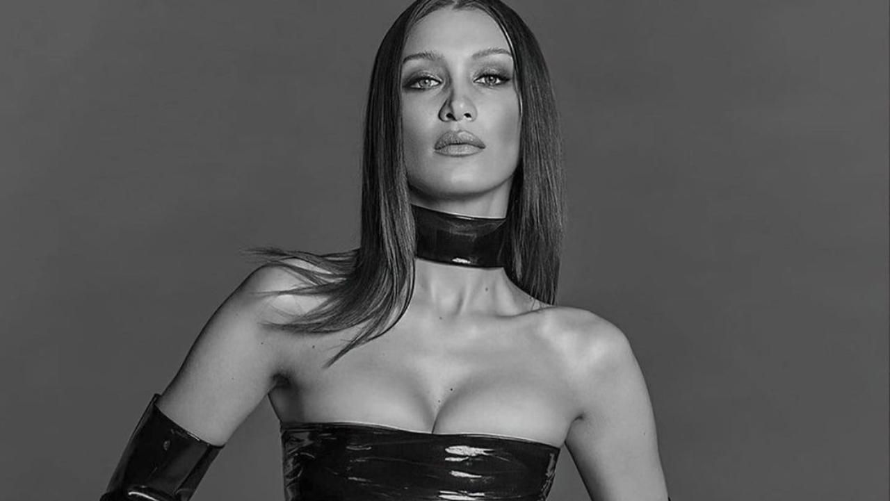 Зірки підписали лист в підтримку трансгендерних жінок Зірки підписали лист в підтримку трансгендерних жінок