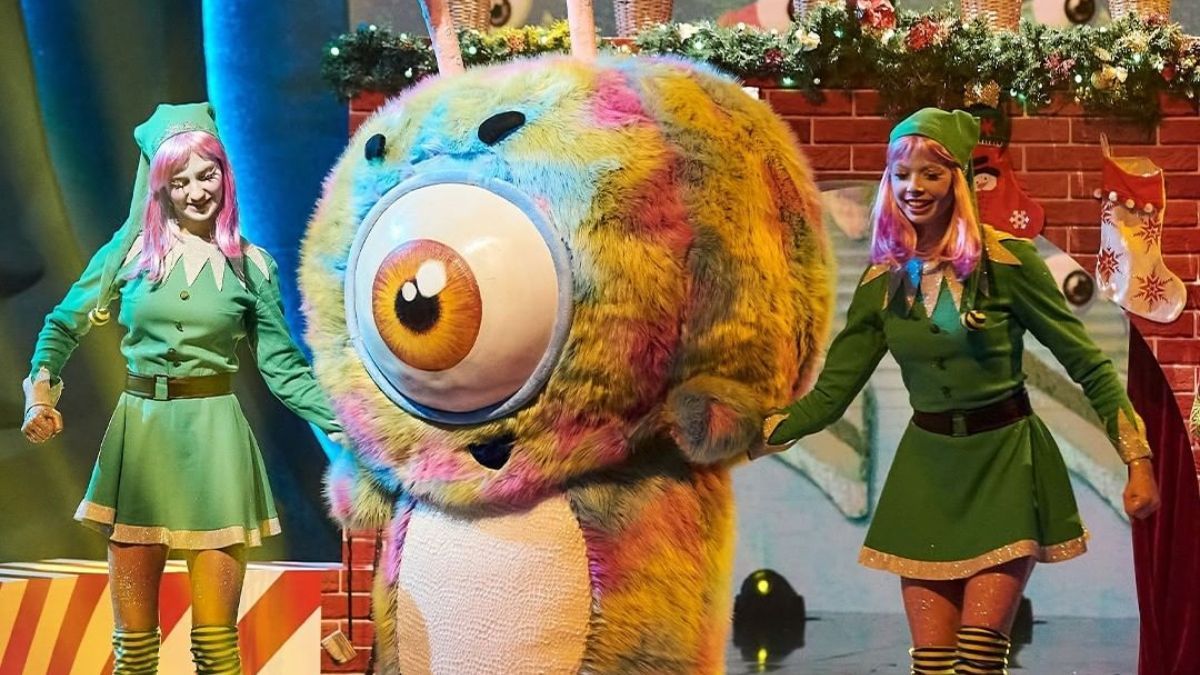 Шоу Маска Украины 11 выпуск смотреть онлайн – кто снял маску 3 апреля 2021 Шоу Маска Украины 11 выпуск смотреть онлайн – кто снял маску 3 апреля 2021