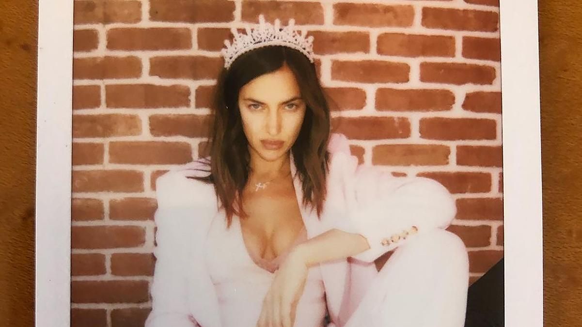 Ирина Шейк устроила вечеринку для дочери: яркие фото Ирина Шейк устроила вечеринку для дочери: яркие фото