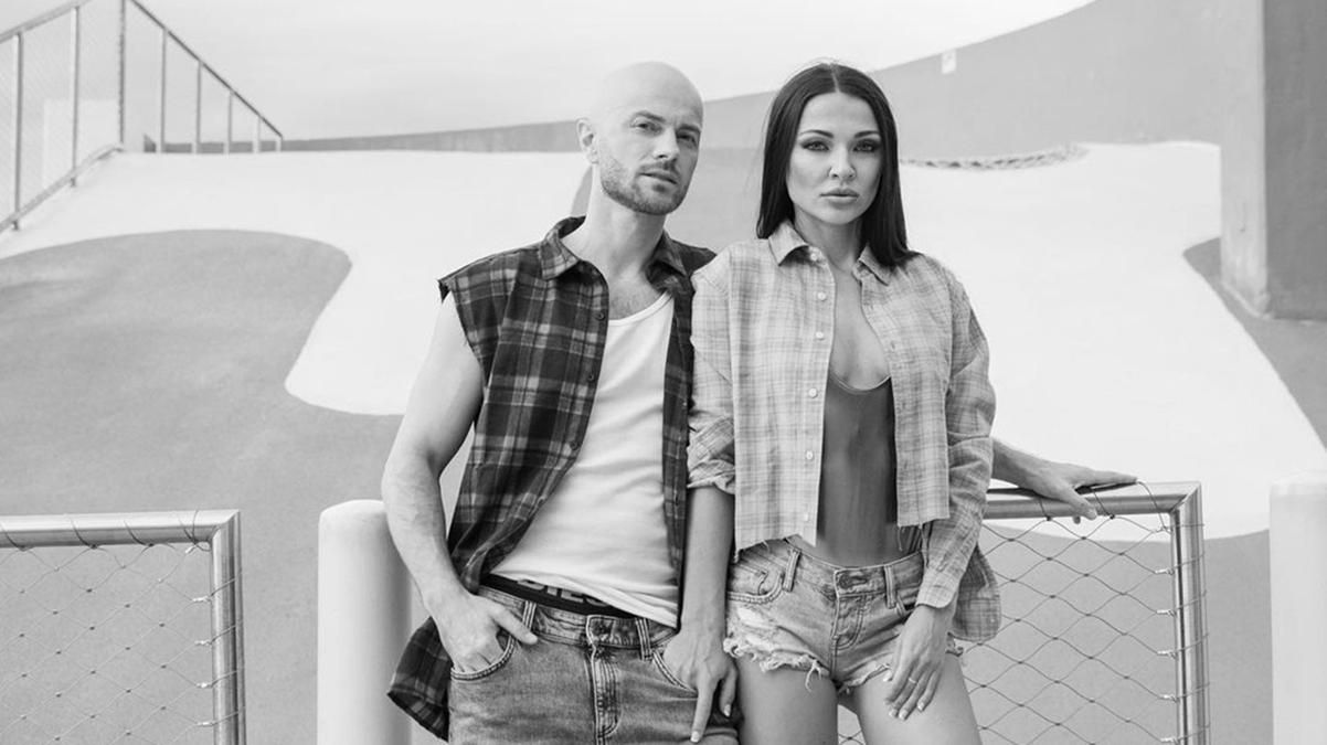 Влад Яма рассказал о разрыве с женой Влад Яма рассказал о разрыве с женой