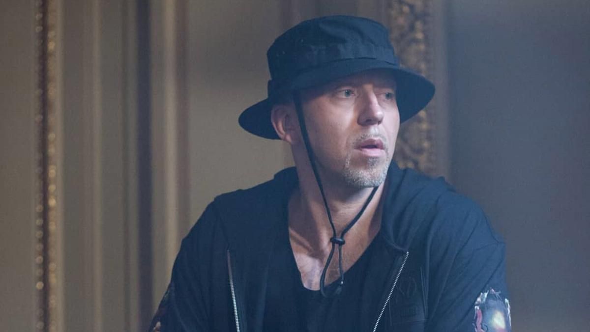 Серьога вивіз синів за кордон за підробленими документами Серьога вивіз синів за кордон за підробленими документами