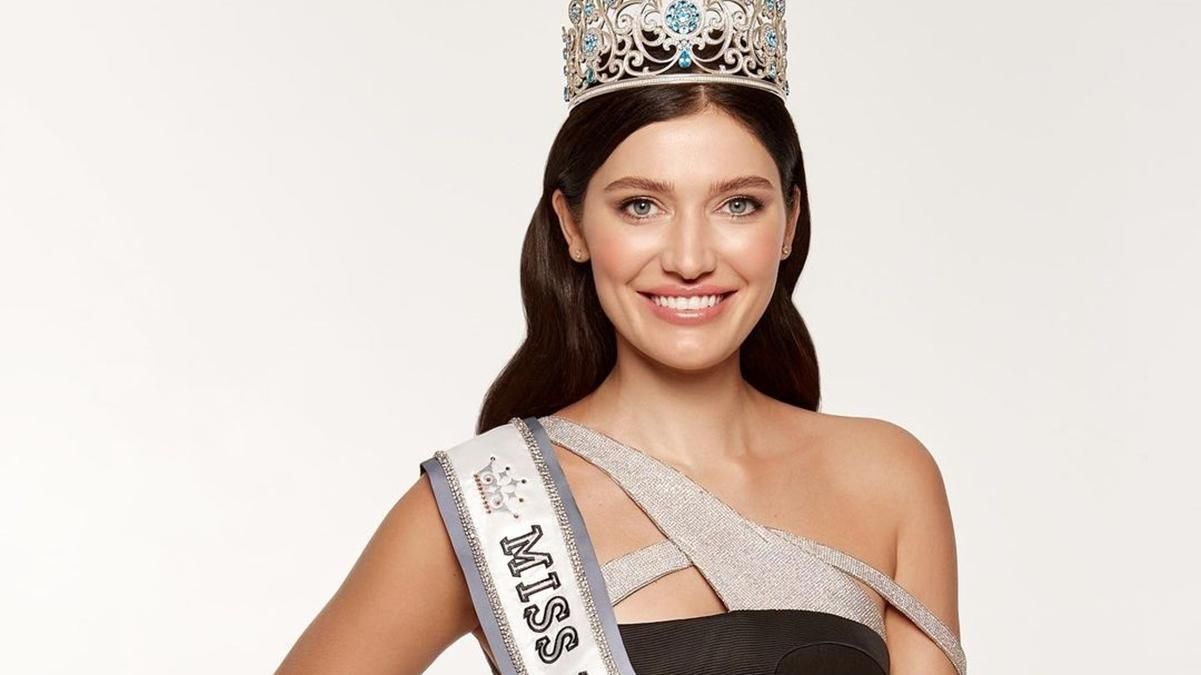 Поедет ли Мисс Украина на Мисс Вселенная после скандала с визой