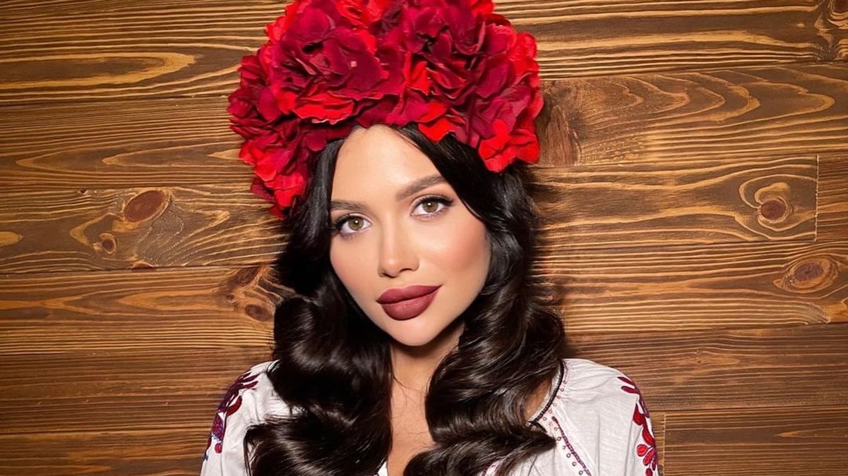 Олександра з Холостяка розповіла про рідкісну хворобу Олександра з Холостяка розповіла про рідкісну хворобу