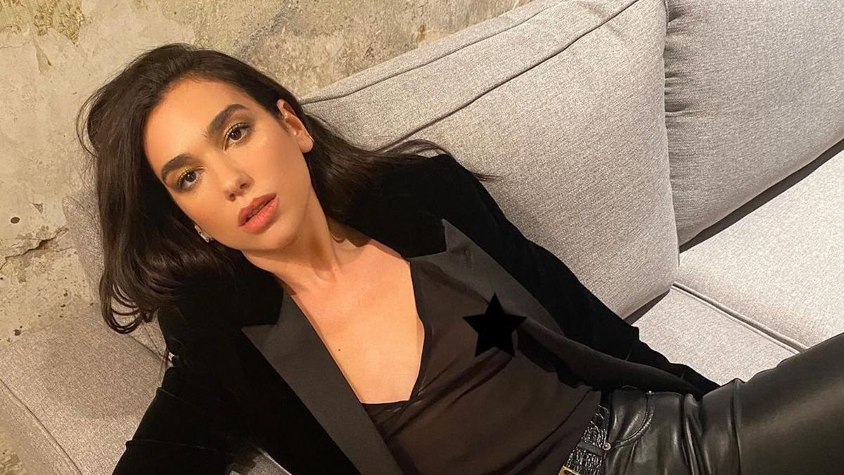 Воскова фігура Дуа Ліпи з'явиться в Музеї мадам Тюссо: як її створюють Воскова фігура Дуа Ліпи з'явиться в Музеї мадам Тюссо: як її створюють