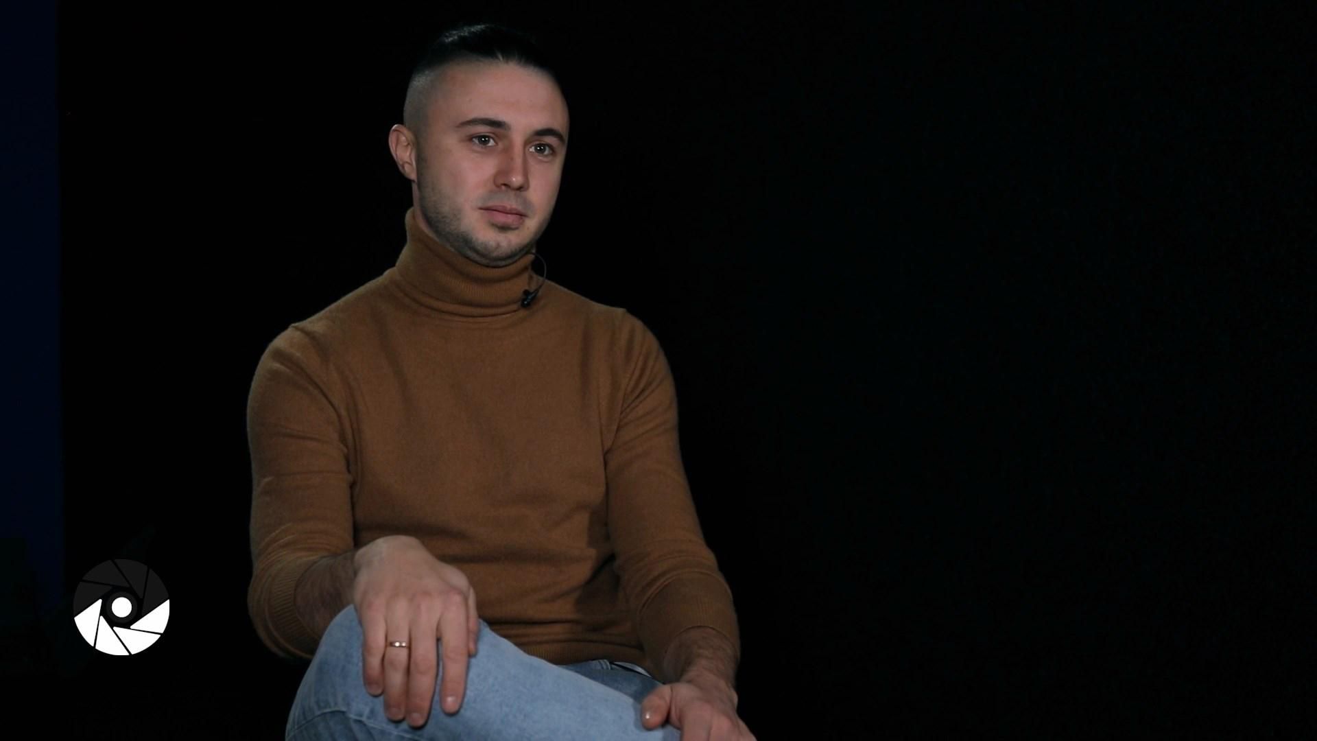 Тополя ответил, почему перестал писать песни на русском Тополя ответил, почему перестал писать песни на русском