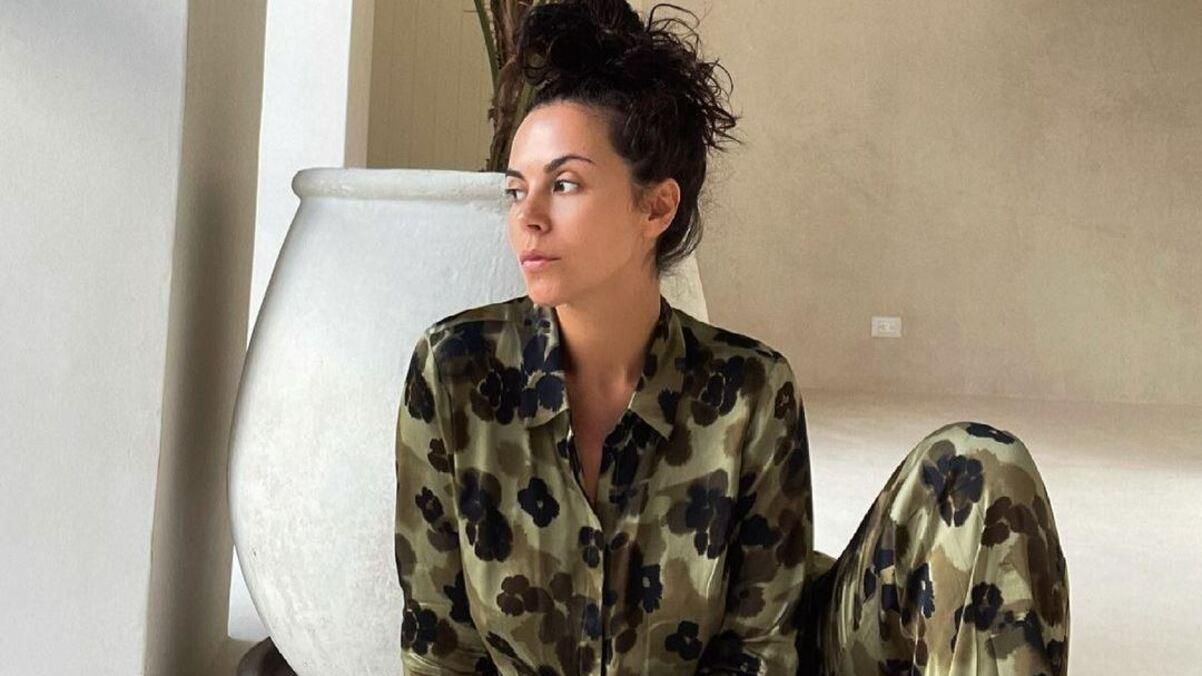 Настя Каменских рассказала о сложном периоде фото из Мексики Настя Каменских рассказала о сложном периоде фото из Мексики