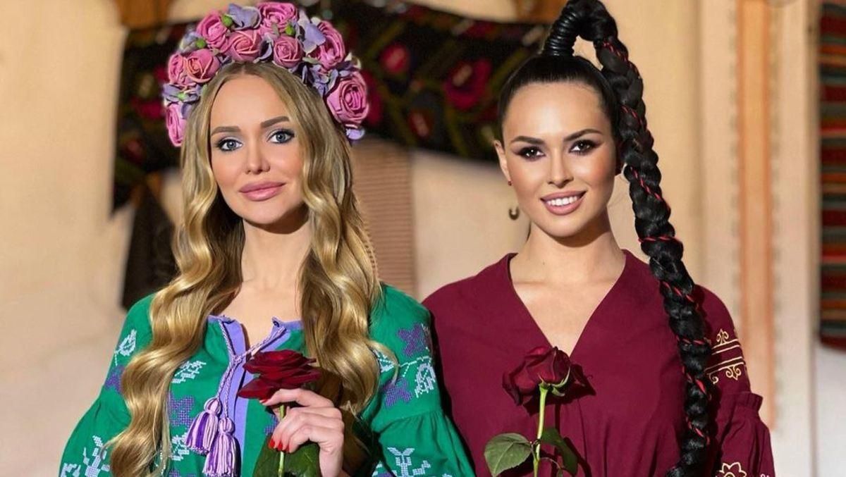 Джессика и Катя с Холостяка-11 ответили на критику их дружбы Джессика и Катя с Холостяка-11 ответили на критику их дружбы