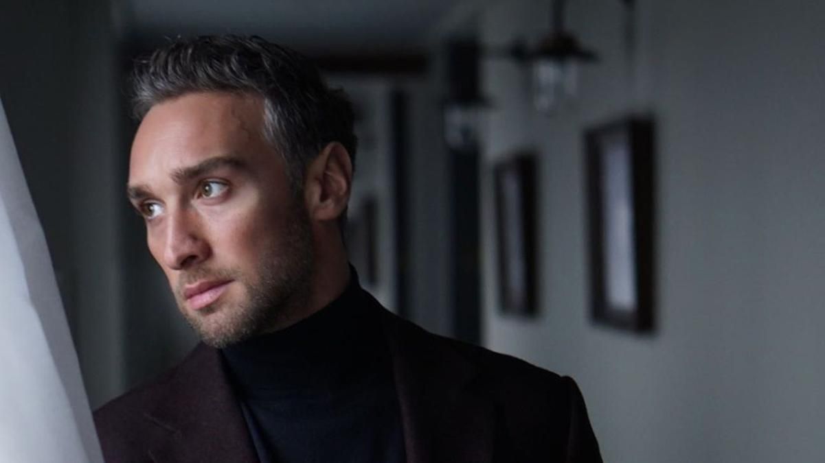 Чому Іраклі Макацарія досі живе з батьками в Грузії Чому Іраклі Макацарія досі живе з батьками в Грузії