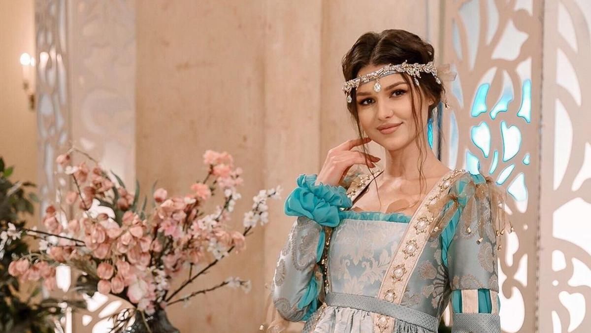 Юля Зайка рассказала о строгих правилах на Холостяке Юля Зайка рассказала о строгих правилах на Холостяке