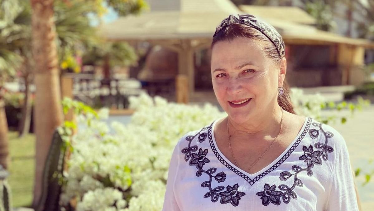 Муж Нины Матвиенко забыл об их золотой свадьбе: реакция певицы Муж Нины Матвиенко забыл об их золотой свадьбе: реакция певицы