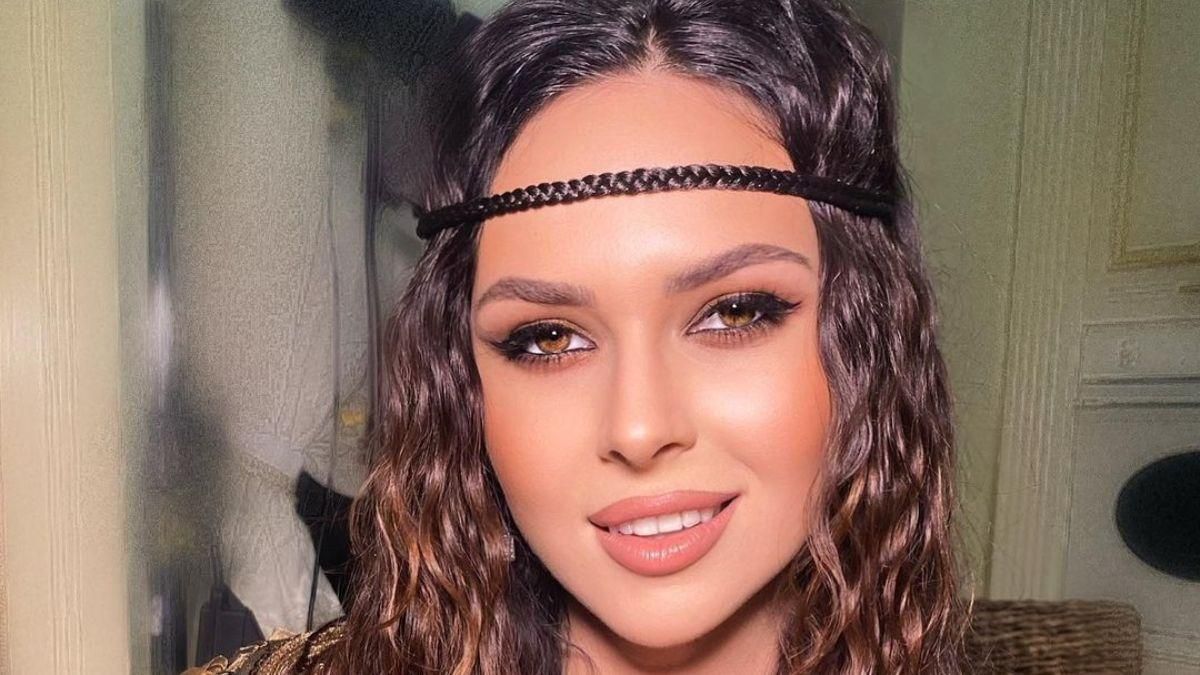 Джессіка з Холостяка-11 розповіла про побачення з Михайлом Джессіка з Холостяка-11 розповіла про побачення з Михайлом