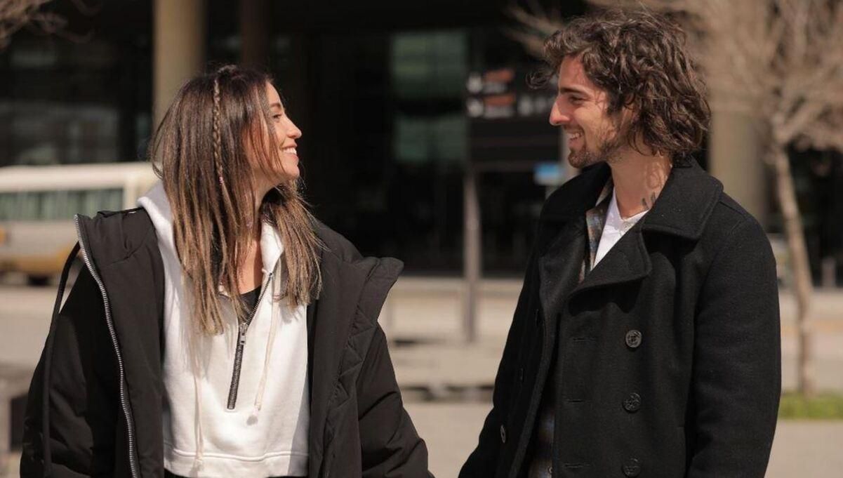 Надя Дорофеєва зізналась, яка звичка чоловіка Дантеса її дратує Надя Дорофеєва зізналась, яка звичка чоловіка Дантеса її дратує