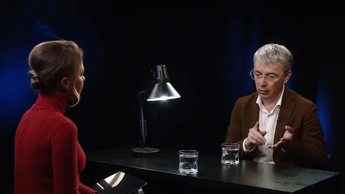 Почему Киркорову и Лорак не запретили въезд в Украину Почему Киркорову и Лорак не запретили въезд в Украину