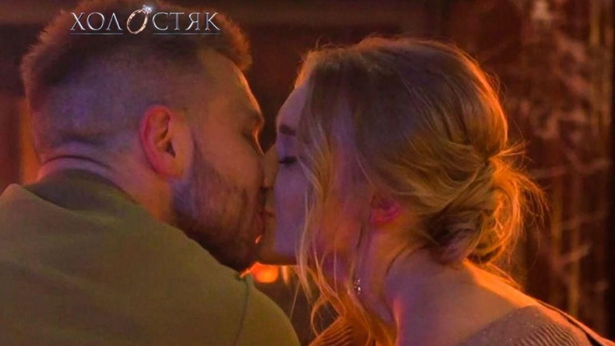 Холостяк 11 сезон: музика 5 випуску Холостяк 11 сезон: музика 5 випуску