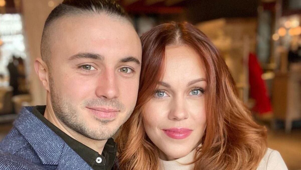 Alyosha і Тарас Тополя відверто розповіли про сварки в сім'ї Alyosha і Тарас Тополя відверто розповіли про сварки в сім'ї