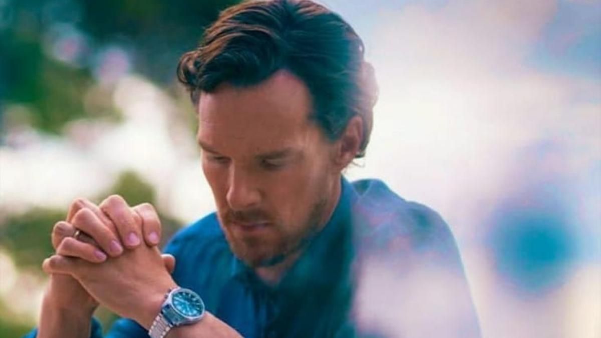 Бенедикт Камбербэтч мог стать нулевым пациентом COVID-19 Бенедикт Камбербэтч мог стать нулевым пациентом COVID-19