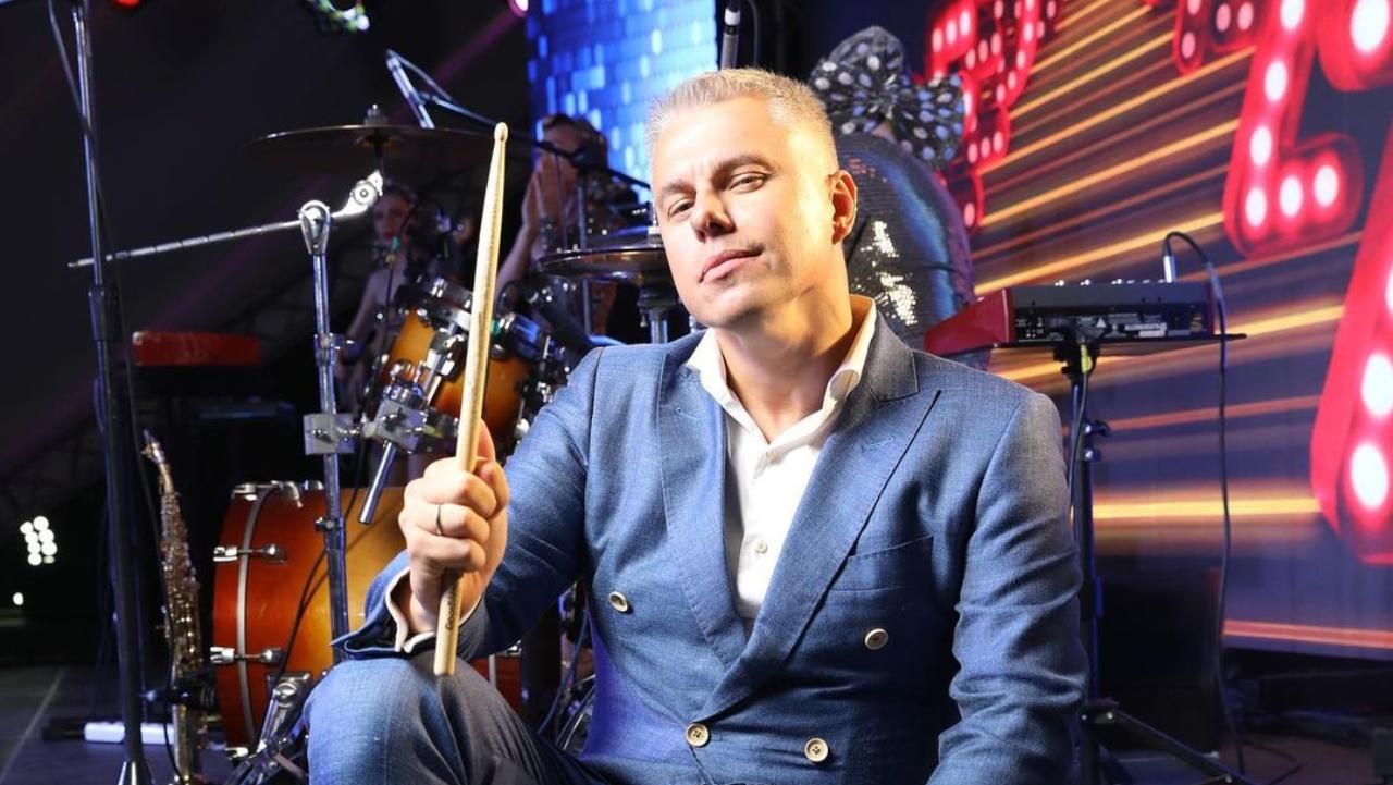 Андрея Доманского сделали ведущим Славянского базара Андрея Доманского сделали ведущим Славянского базара