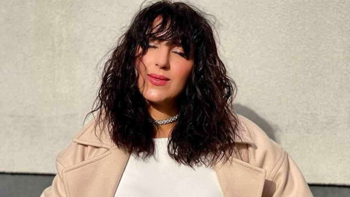 Джамала показала, як виглядає в повсякденному житті Джамала показала, як виглядає в повсякденному житті