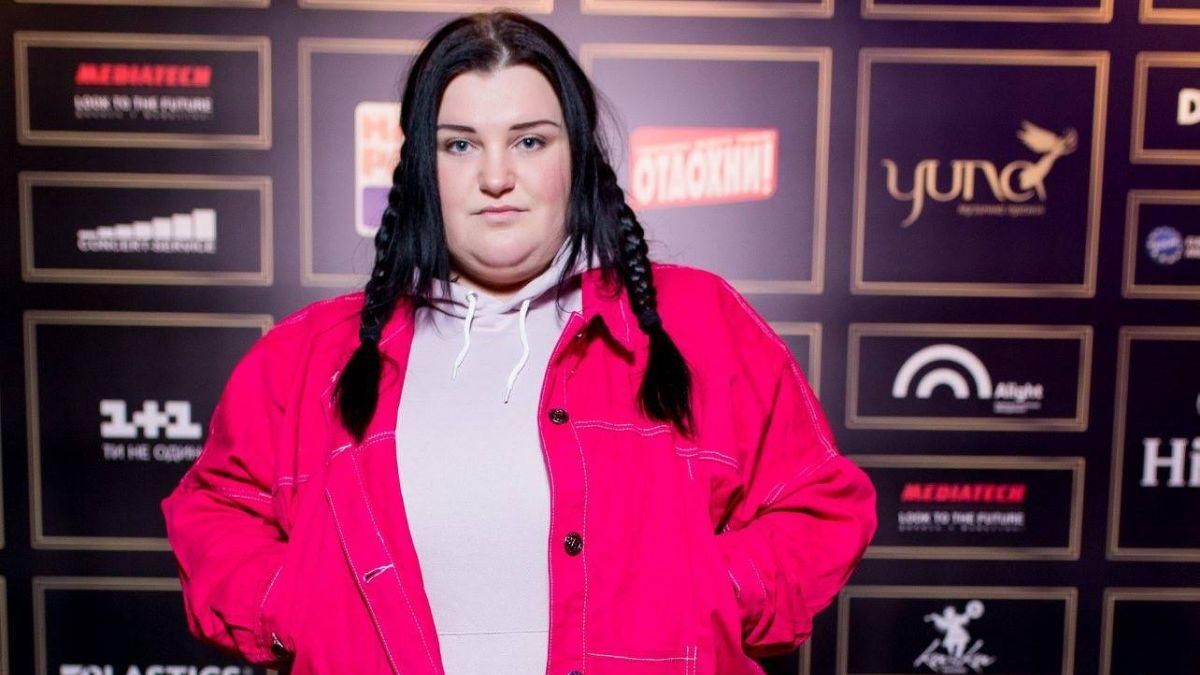 Alyona Alyona прокомментировала возможное участие в шоу Холостячка Alyona Alyona прокомментировала возможное участие в шоу Холостячка