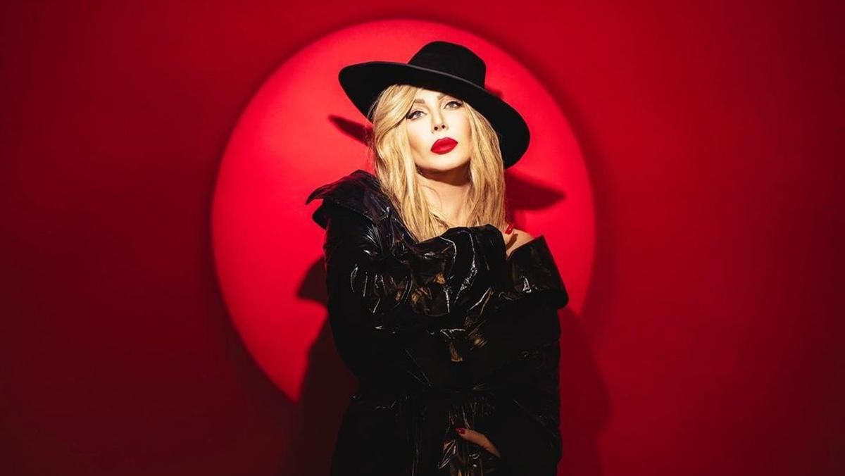 Ірина Білик розповіла про чотири попередні шлюби Ірина Білик розповіла про чотири попередні шлюби