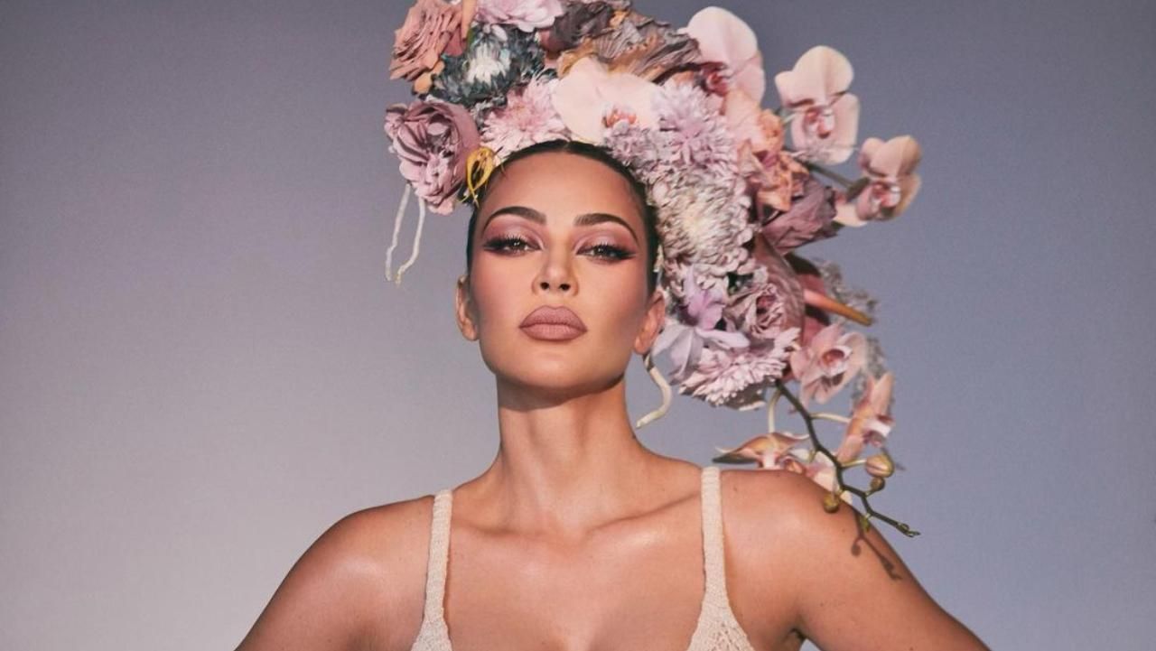 Кім Кардашян офіційно стала мільярдеркою Кім Кардашян офіційно стала мільярдеркою