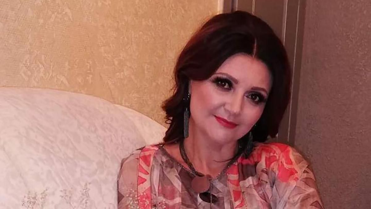 Славянский базар выбрал новую ведущую от Украины Славянский базар выбрал новую ведущую от Украины