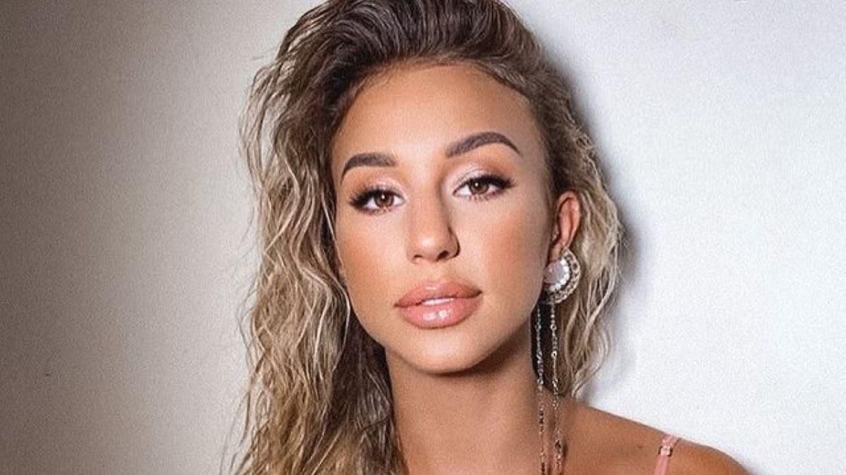 Ліза з Холостяка-11 розповіла про свої ранкові ритуали Ліза з Холостяка-11 розповіла про свої ранкові ритуали