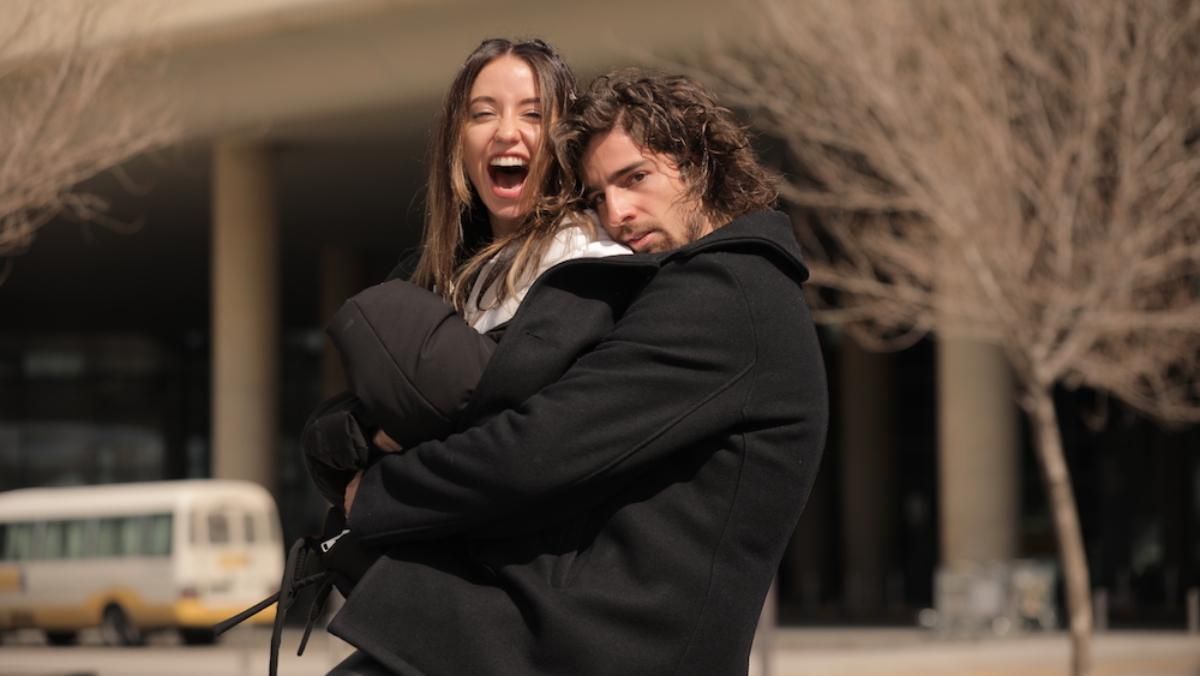 Володимир Дантес знайшов плюси в розлуці з Надею Дорофєєвою Володимир Дантес знайшов плюси в розлуці з Надею Дорофєєвою