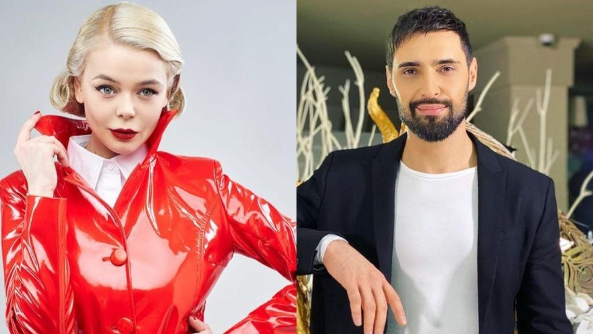 Алина Гросу высказалась о романе с Виталием Козловским Алина Гросу высказалась о романе с Виталием Козловским