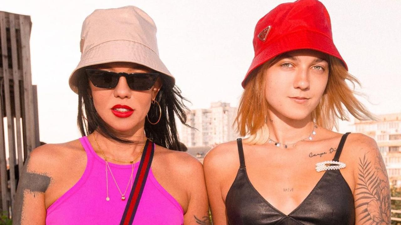 Дочь Ирины Горовой выгнали из университета Дочь Ирины Горовой выгнали из университета