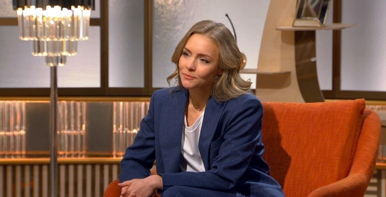 Олена Шоптенко вперше розповіла про смерть матері Олена Шоптенко вперше розповіла про смерть матері