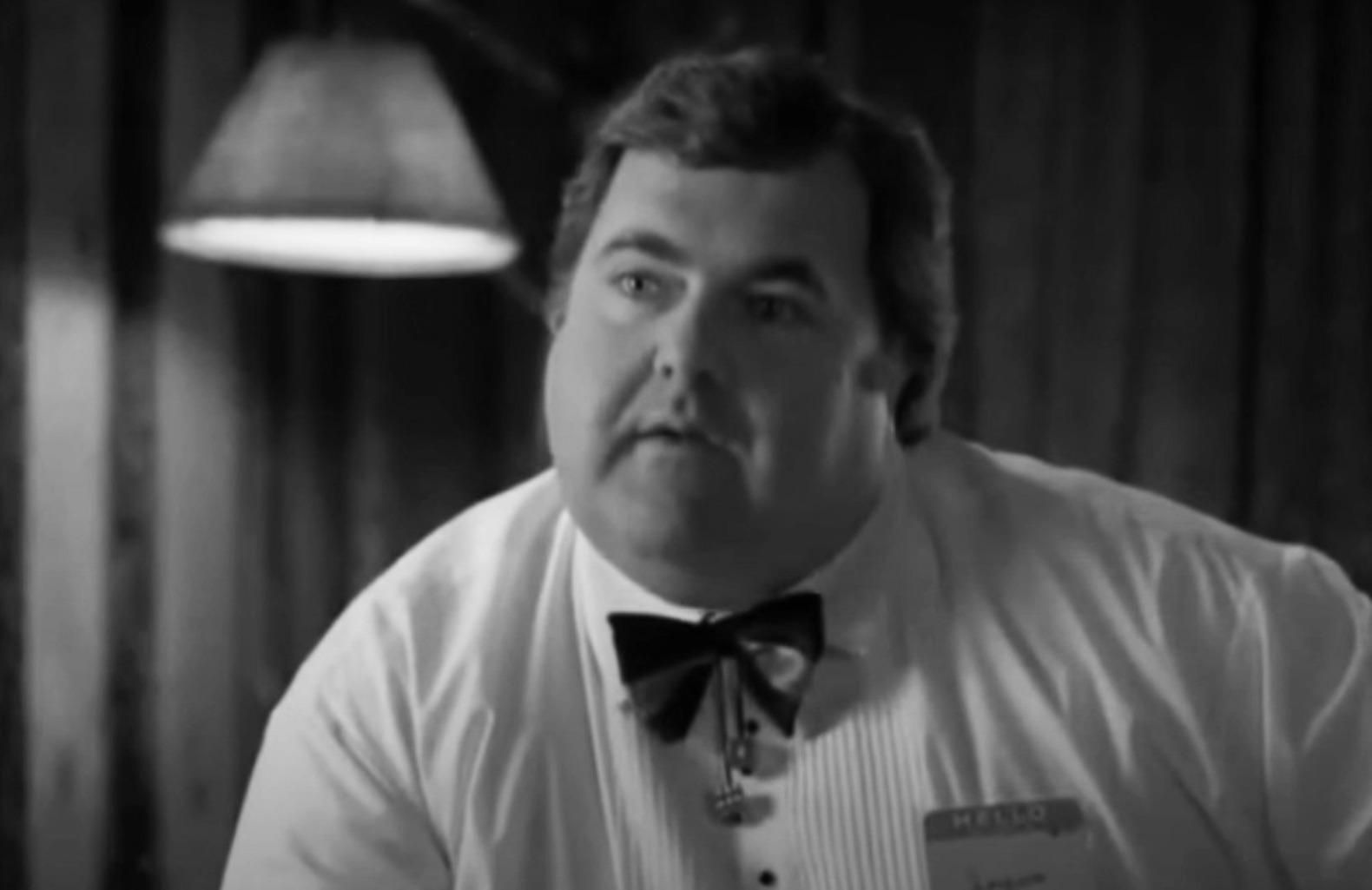 Помер Уолтер Олкевіч: причина смерті актора Твін Пікс Помер Уолтер Олкевіч: причина смерті актора Твін Пікс