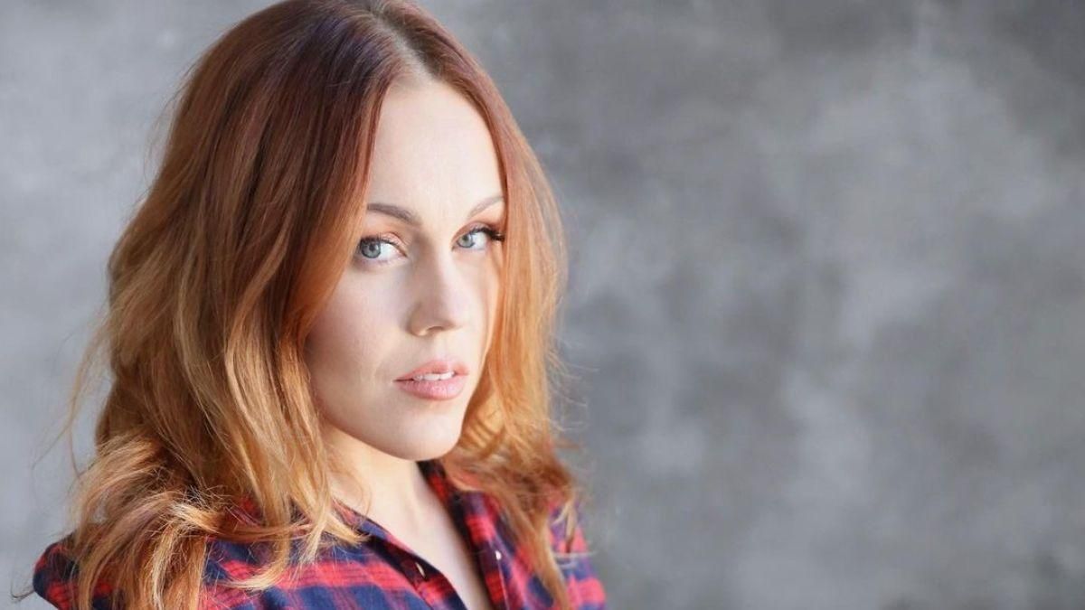 Alyosha пройшла курси домедичної допомоги Alyosha пройшла курси домедичної допомоги