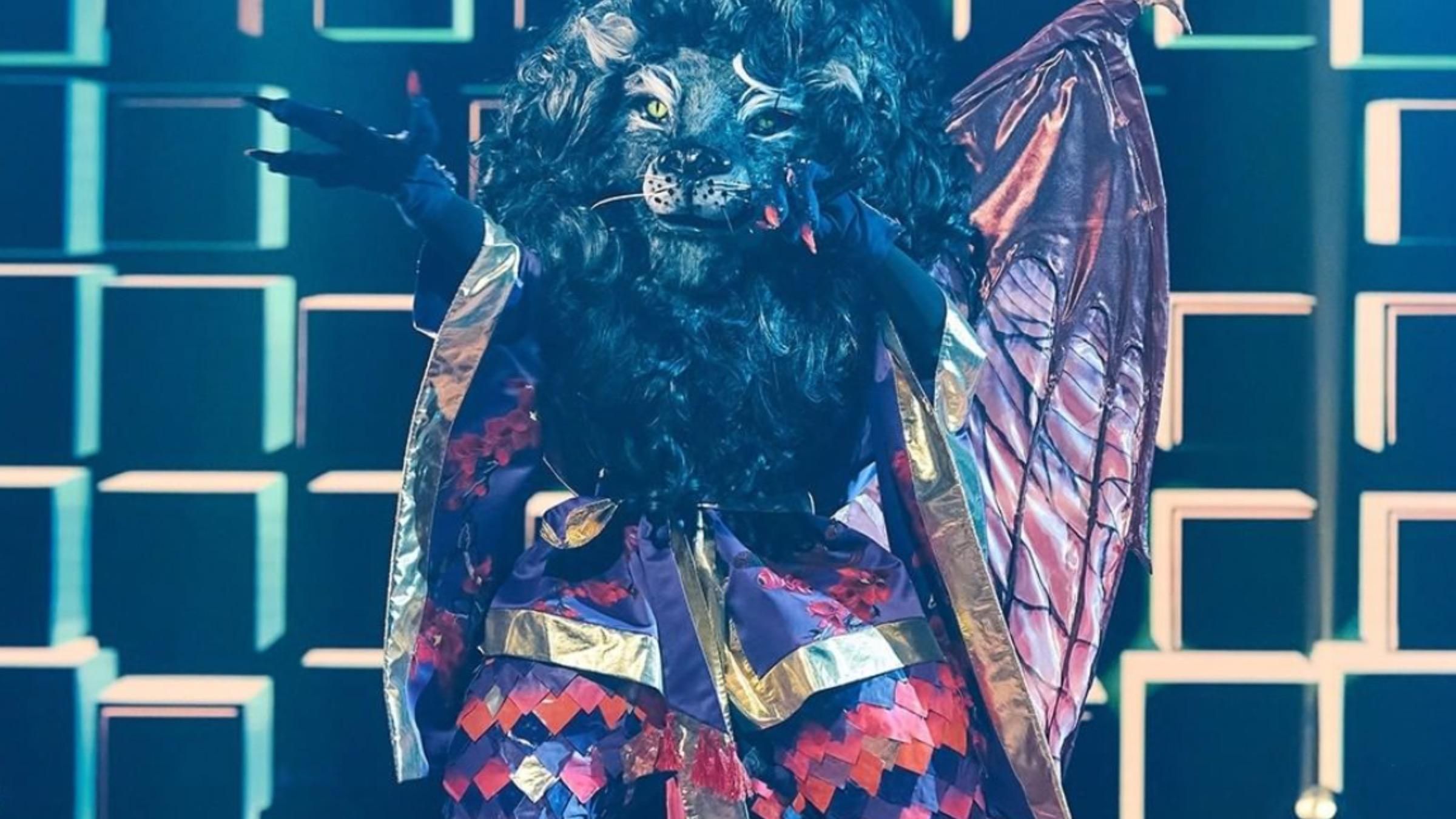 Шоу Маска на каналі Україна: 12 випуск дивитися онлайн 10 квітня 2021 Шоу Маска на каналі Україна: 12 випуск дивитися онлайн 10 квітня 2021