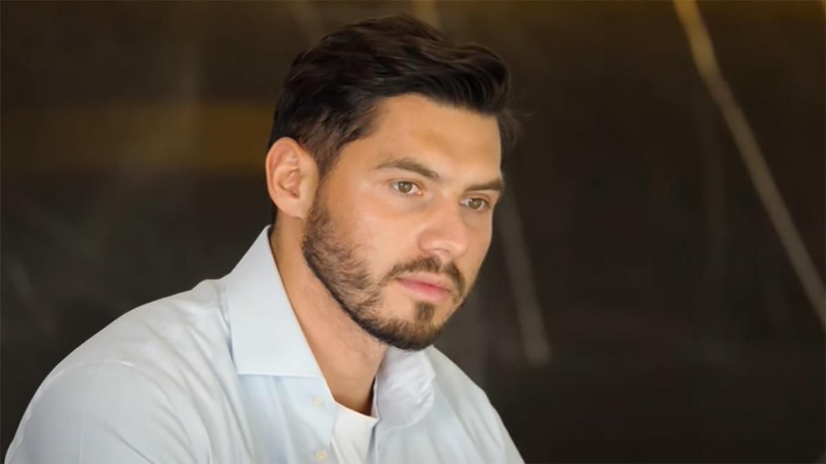 Чому Нікіта Добринін розлучився з першою дружиною Чому Нікіта Добринін розлучився з першою дружиною