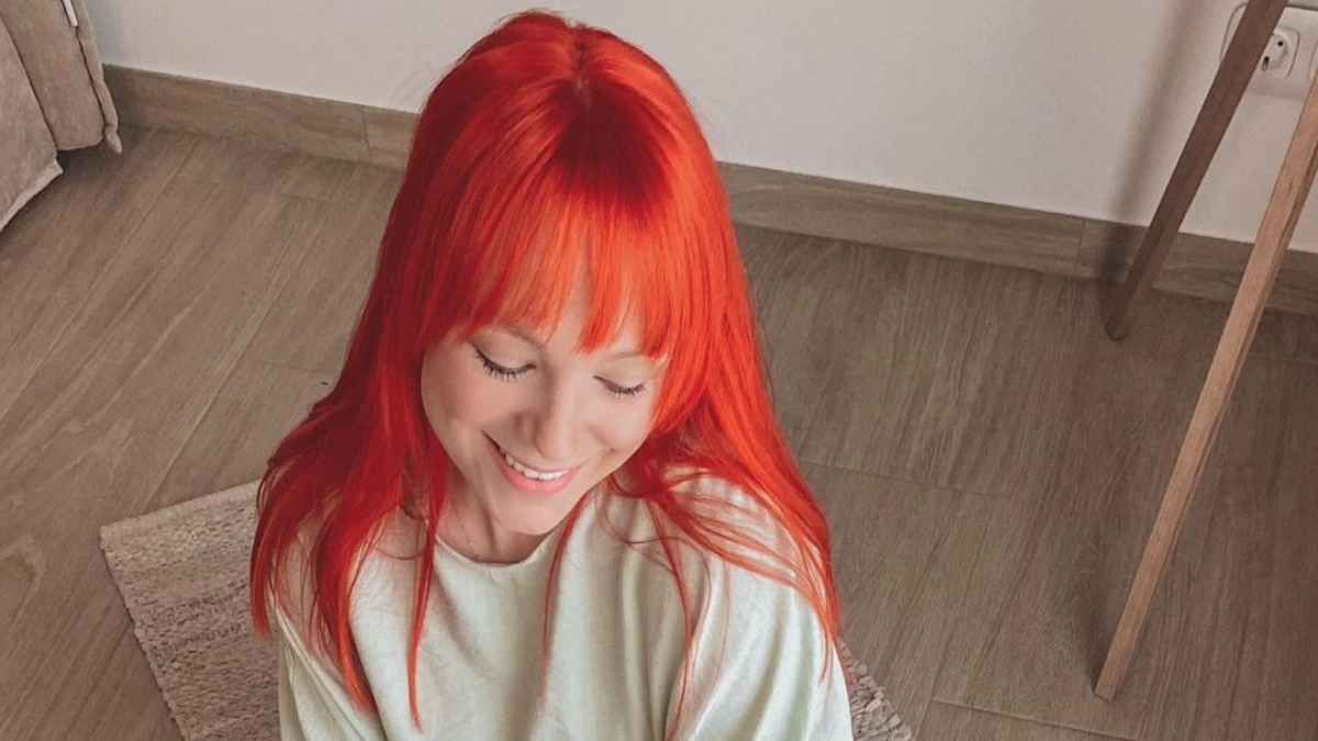 Світлана Тарабарова зачарувала образом у весняній сукні: фото Світлана Тарабарова зачарувала образом у весняній сукні: фото