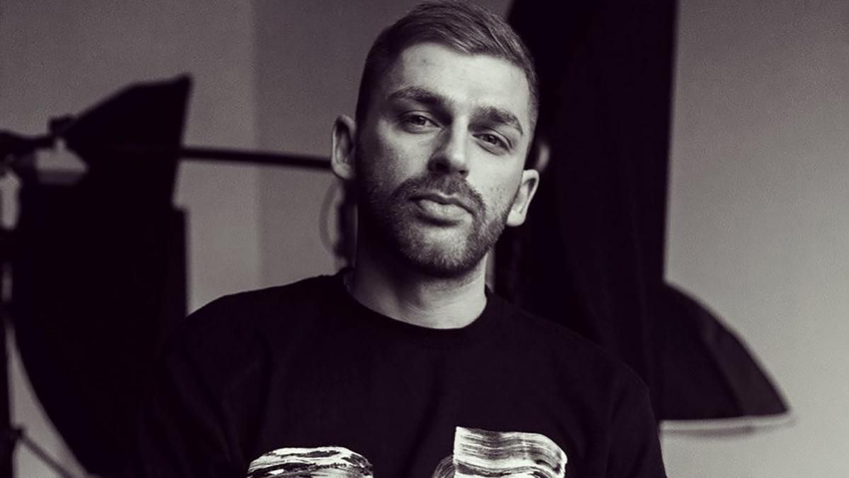 Андрій Рибак оголосив свою фаворитку в Холостяку Андрій Рибак оголосив свою фаворитку в Холостяку