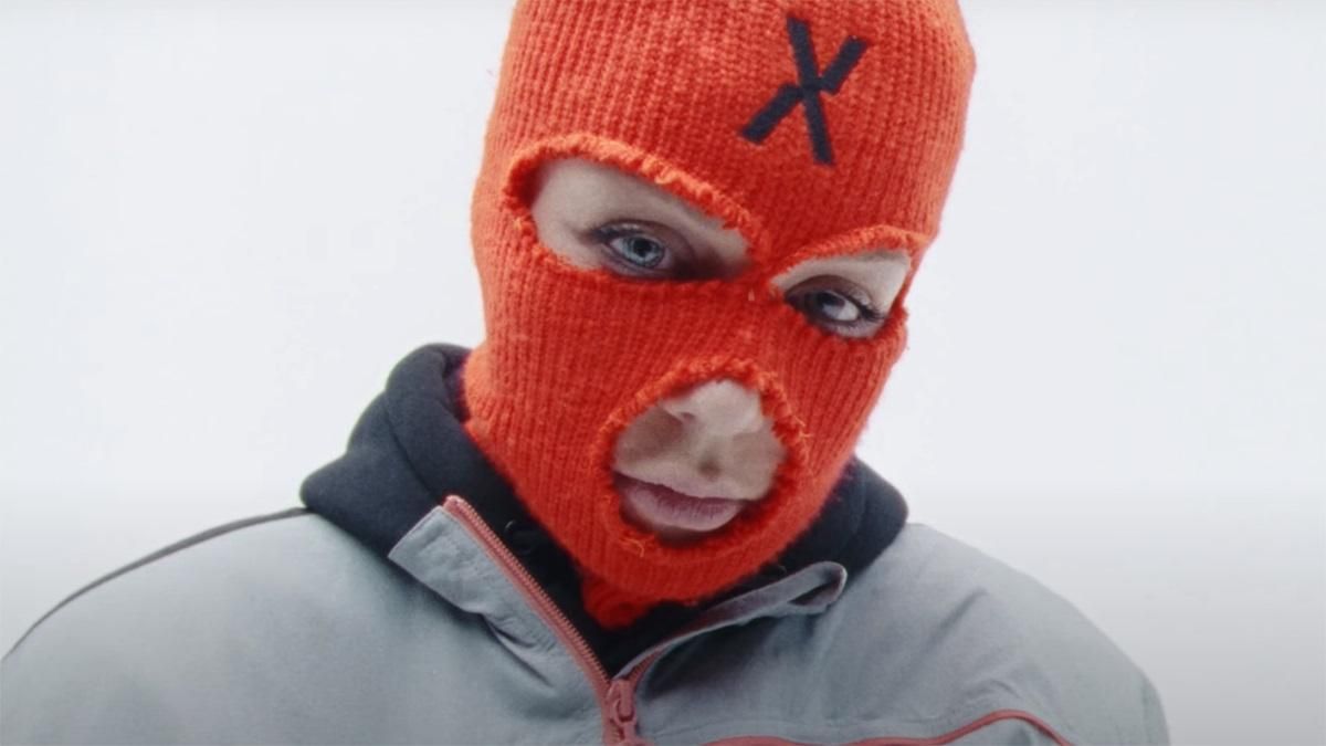 Тіна Кароль випустила кліп на пісню Хороший парень: відео Тіна Кароль випустила кліп на пісню Хороший парень: відео